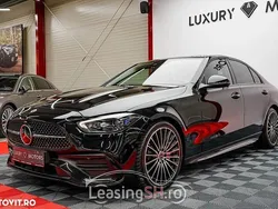 Negru Utilizat 2023 Mercedes G300 AMG line SUV | 44.770 EUR (Preț bun)