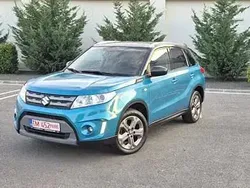 Utilizat 2016 Suzuki Vitara SUV | 9.600 EUR (Preț OK)