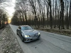 Utilizat 2010 Mercedes 350 Coupe | 9.099 EUR