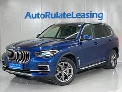 Utilizat 2021 BMW X5 SUV | 48.490 EUR (Super Preț)