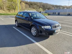 Albastru Utilizat 2005 Audi A4 Break | 2.500 EUR (Preț bun)