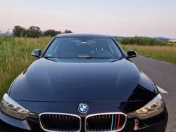 Utilizat 2014 BMW 316 Break | 9.000 EUR (Puțin scump)