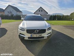 Culoarealb Utilizat 2020 Volvo V90 Inscription Break | 38.000 EUR