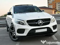 Utilizat 2016 Mercedes GLE450 AMG AMG Coupe | 34.999 EUR