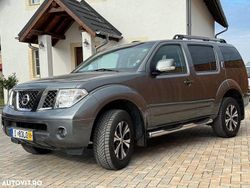 Culoaregri Utilizat 2009 Nissan Pathfinder SE SUV | 7.900 EUR