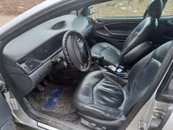 Utilizat 2002 Citroën C5 Berlinǎ | 1.800 EUR