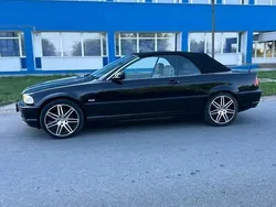 Utilizat 2000 BMW 323 Cabrio | 3.900 EUR