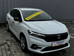 Utilizat 2022 Dacia Logan Essentiel Berlinǎ | 10.499 EUR (Preț OK)