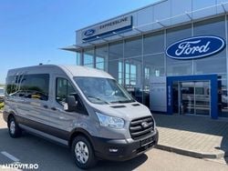 Alte culori Nouă 2025 Ford Transit Monovolum | 47.178 EUR