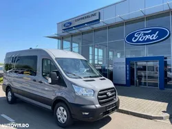Alte culori Nouă 2025 Ford Transit Monovolum | 42.828 EUR