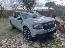 Gri Utilizat 2022 Ford Maverick Berlinǎ | 36.000 EUR