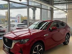 Culoarerosu Nouă 2025 Mazda CX-60 Takumi-Line SUV | 59.040 EUR (Puțin scump)