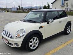Culoarealb Utilizat 2008 Mini Cooper Hatchback | 4.450 EUR (Puțin scump)