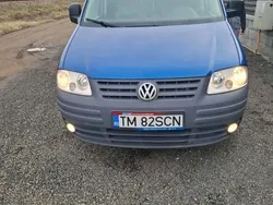 Utilizat 2008 VW Caddy Monovolum | 6.750 EUR (Scump)