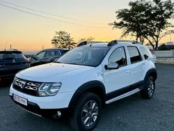 Culoarealb Utilizat 2015 Dacia Duster SUV | 8.900 EUR (Preț OK)