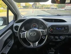 Utilizat 2017 Toyota Yaris Hatchback | 6.900 EUR (Preț OK)