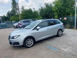 Gri Utilizat 2011 Seat Ibiza ST Ecomotive Break | 2.999 EUR (Preț OK)
