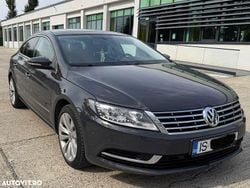 Culoaregri Utilizat 2013 VW CC Berlinǎ | 8.800 EUR (Preț bun)