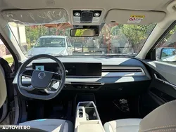 Culoarebej Utilizat 2025 Ssangyong Torres SUV | 33.800 EUR