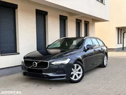 Gri Utilizat 2018 Volvo V90 Break | 13.990 EUR