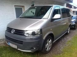 Utilizat 2012 VW Multivan PanAmericana Van | 19.500 EUR (Preț bun)
