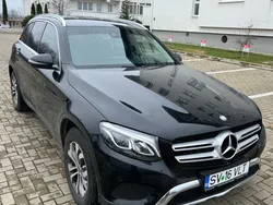 Utilizat 2017 Mercedes GLC250 SUV | 17.500 EUR (Super Preț)