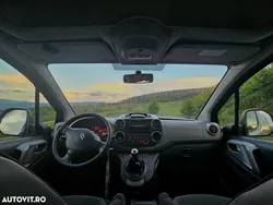 Culoaregri Utilizat 2012 Citroën Berlingo Monovolum | 5.700 EUR