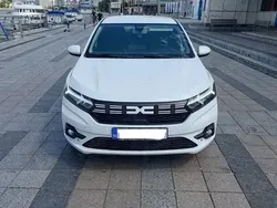 Utilizat 2023 Dacia Sandero Hatchback | 10.599 EUR (Preț OK)
