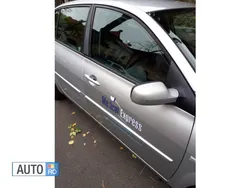 Gri Utilizat 2007 Renault Mégane II Berlinǎ | 1.800 EUR (Preț OK)