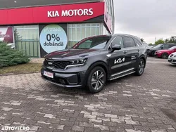 Gri Utilizat 2023 Kia Sorento SUV | 47.900 EUR