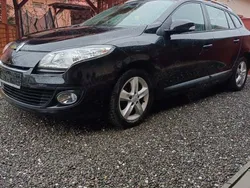 Utilizat 2013 Renault Mégane III Break | 4.650 EUR (Preț OK)