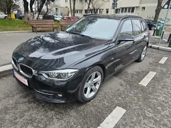 Gri Utilizat 2014 BMW 320 Comfort Edition Break | 11.500 EUR (Puțin scump)