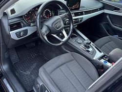 Culoarenegru Utilizat 2018 Audi A4 Hatchback | 13.550 EUR (Preț OK)