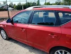 Utilizat 2008 Kia Ceed Break | 3.200 EUR (Scump)