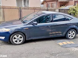 Culoarealbastru Utilizat 2008 Ford Mondeo Berlinǎ | 1.700 EUR (Super Preț)