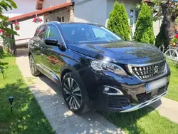 Utilizat 2019 Peugeot 3008 SUV | 12.600 EUR (Preț OK)