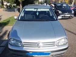 VW Golf IV