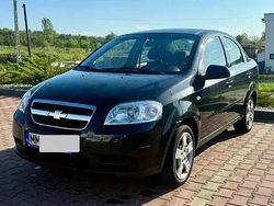 Utilizat 2008 Chevrolet Aveo Berlinǎ | 2.300 EUR (Preț OK)