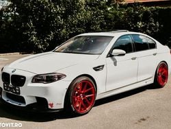 Culoarealb Utilizat 2016 BMW M5 Performance Berlinǎ | 39.000 EUR