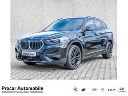 Utilizat 2021 BMW X1 Sport Line SUV | 30.147 EUR