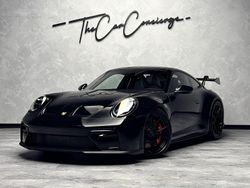 Nouă 2025 Porsche 992 | 263.550 EUR