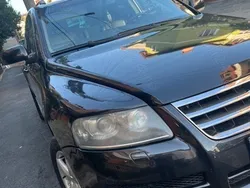 Utilizat 2006 VW Touareg SUV | 5.000 EUR (Preț bun)