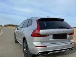 Gri Utilizat 2018 Volvo XC60 R-Design SUV | 20.000 EUR (Preț bun)