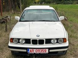 Utilizat 1989 BMW 525 Berlinǎ | 5.700 EUR