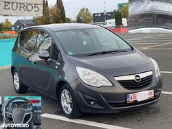 Culoaregri Utilizat 2011 Opel Meriva Monovolum | 2.999 EUR (Preț OK)
