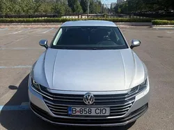 Culoaregri Utilizat 2019 VW Arteon Elegance Berlinǎ | 29.900 EUR (Preț OK)