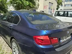 Utilizat 2012 BMW 520 Berlinǎ | 12.500 EUR (Puțin scump)