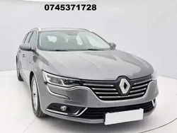 Gri Utilizat 2018 Renault Talisman GrandTour Break | 10.700 EUR
