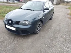 Gri Utilizat 2005 Seat Cordoba Berlinǎ | 1.050 EUR