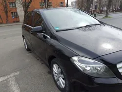 Utilizat 2014 Mercedes B180 Monovolum | 6.000 EUR